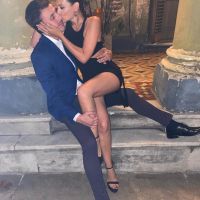 Pampita habló sobre el deseo de volver a ser madre