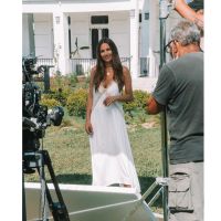 Pampita habló sobre el deseo de volver a ser madre
