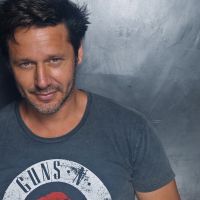 Benjamín Vicuña se quebró al hablar del momento en el que se encuentre con su hija Blanquita