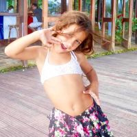 Benjamín Vicuña se quebró al hablar del momento en el que se encuentre con su hija Blanquita