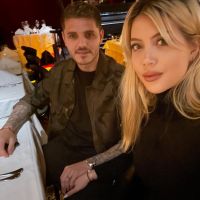 Karina Iavicoli dejó al descubierto una mentira de Wanda Nara