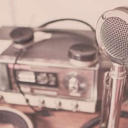 Tal como se la conoce actualmente, la radioafición surgió a comienzos del siglo XX,