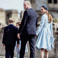 Kate Middleton by @theelegantduchess