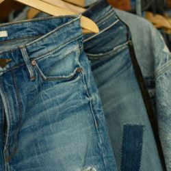 Las empresas que se unen para el Jeans Redesign