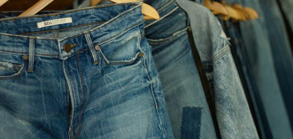 Consejos para que al lavar tus jeans duren más tiempo 