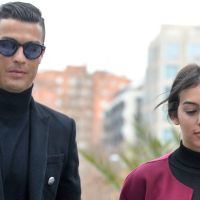 Cristiano Ronaldo confirmó la muerte de uno de sus hijos