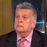El mal momento de Luis Ventura: murió su hermano tras una dura enfermedad