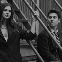 La China Suárez y Santi Celli presentan el anticipo de su video “El juego del amor”