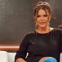 Nazarena Vélez le hizo frente a las críticas: “Yo no trabajo por amor al arte”