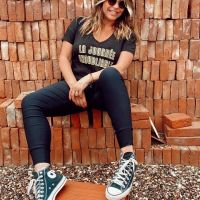 Nazarena Vélez le hizo frente a las críticas: “Yo no trabajo por amor al arte”