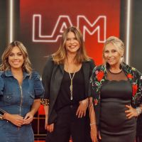 Nazarena Vélez le hizo frente a las críticas: “Yo no trabajo por amor al arte”