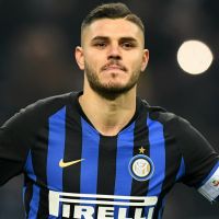 Revelan los chats de Mauro Icardi con la "booker" de la China Suárez en medio del escándalo