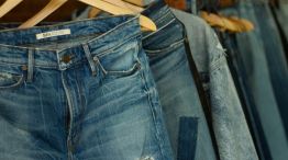 Las empresas que se unen para el Jeans Redesign