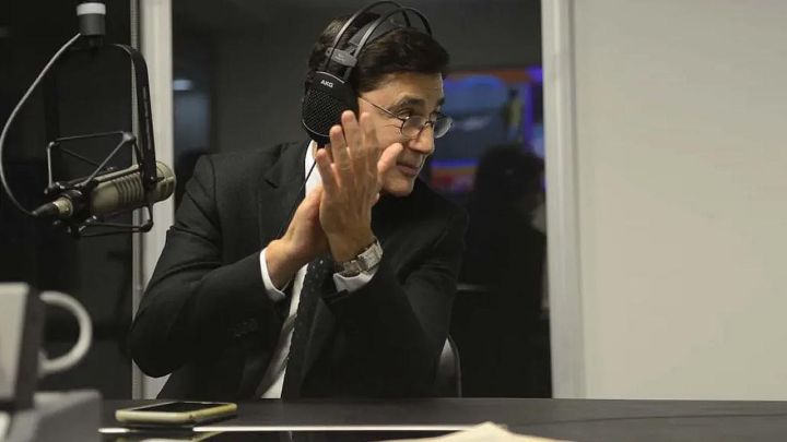 Jorge Fontevecchia