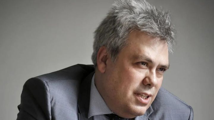 Sebastián Galiani