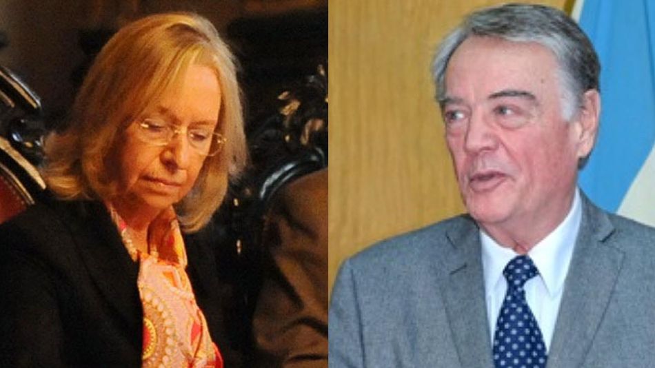 Hilda Kogan y Luis Esteban Genoud 20220418