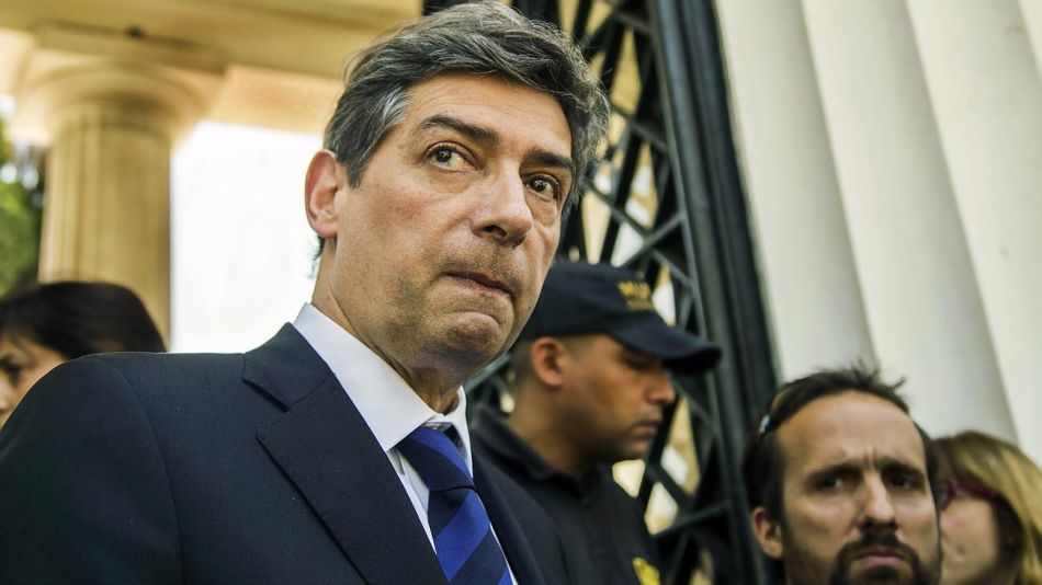 Horacio Rosatti 20220418