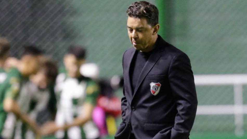 Marcelo Gallardo