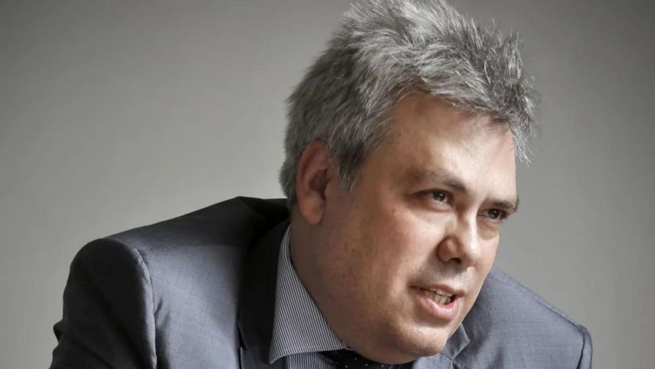 Sebastián Galiani
