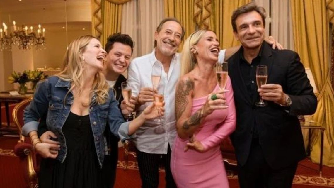 Casados con Hijos en teatro: ya hay reemplazo de Érica Rivas Perfil