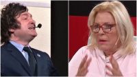 Milei versus Carrió
