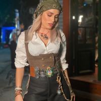Lali Espósito le mandó un emotivo mensaje a Agustina, la nena que denunció bullying