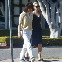 Miley Cyrus presentó a su nuevo novio: todas las fotos junto a Maxx Morando