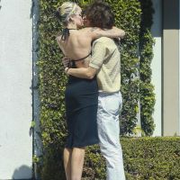 Miley Cyrus presentó a su nuevo novio: todas las fotos junto a Maxx Morando