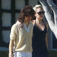 Miley Cyrus presentó a su nuevo novio: todas las fotos junto a Maxx Morando
