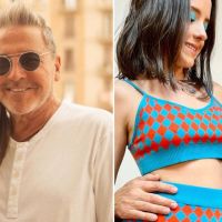 Ricardo Montaner subió una foto de Índigo y reveló el motivo de su angustia