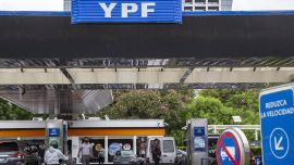 YPF ofrece un 15% de descuento todos los días en nafta: cómo se consigue