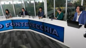 Jorge Fontevecchia en Radio Perfil 20220419