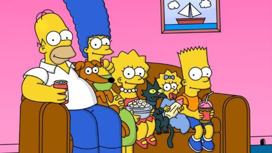Día Mundial de Los Simpson: las 5 frases emblemáticas de la familia de Springfield