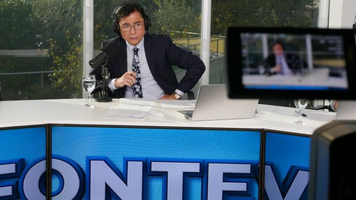 Jorge Fontevecchia