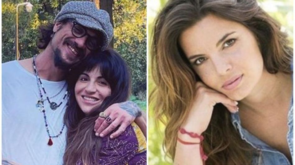 La feroz advertencia de Elena Braccini, la ex de Daniel Osvaldo, a Gianinna Maradona: "Le va a hacer mucho mal"