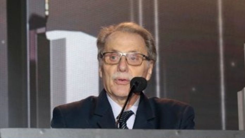 Ismael Bermúdez