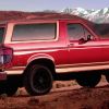 Ford Bronco (KDESIGN)