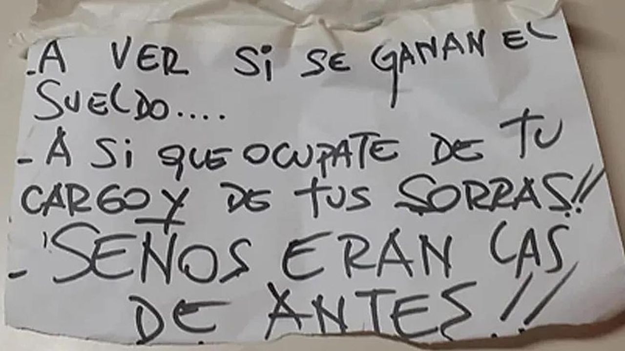 Seños eran las de antes