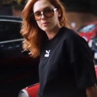 Delfina Chaves cambió de look: la divertida comparación que hizo Paula Chaves
