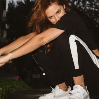 Delfina Chaves cambió de look: la divertida comparación que hizo Paula Chaves