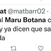 Masterchef: Maru Botana debutó Uruguay pero se convirtió en tendencia por un video viral