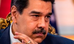 Nicolás Maduro