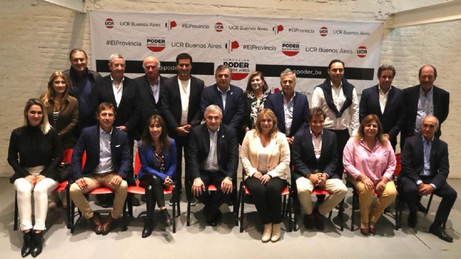 Unión Cívica Radical