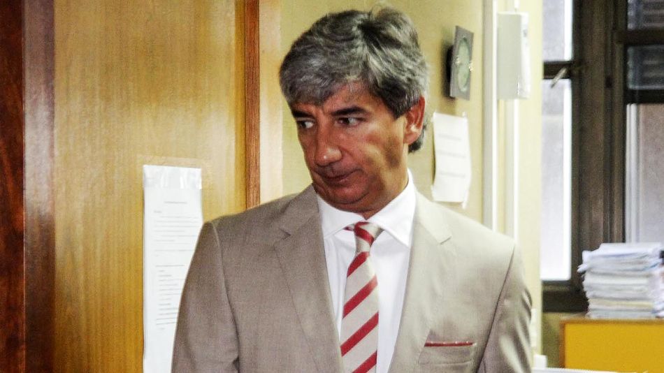 Walter Bento juez federal de Mendoza 20220420
