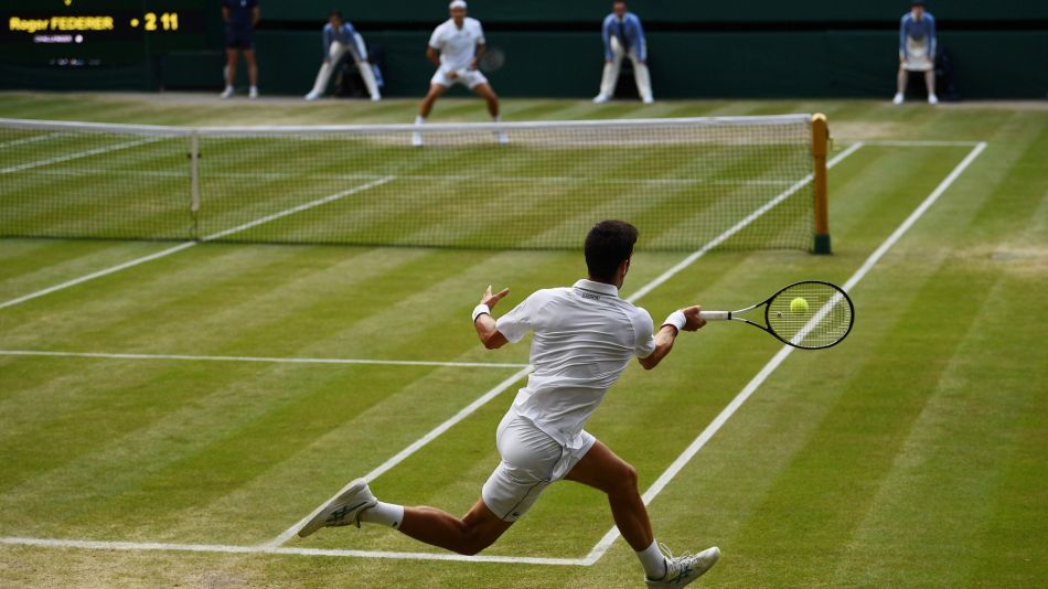 Wimbledon