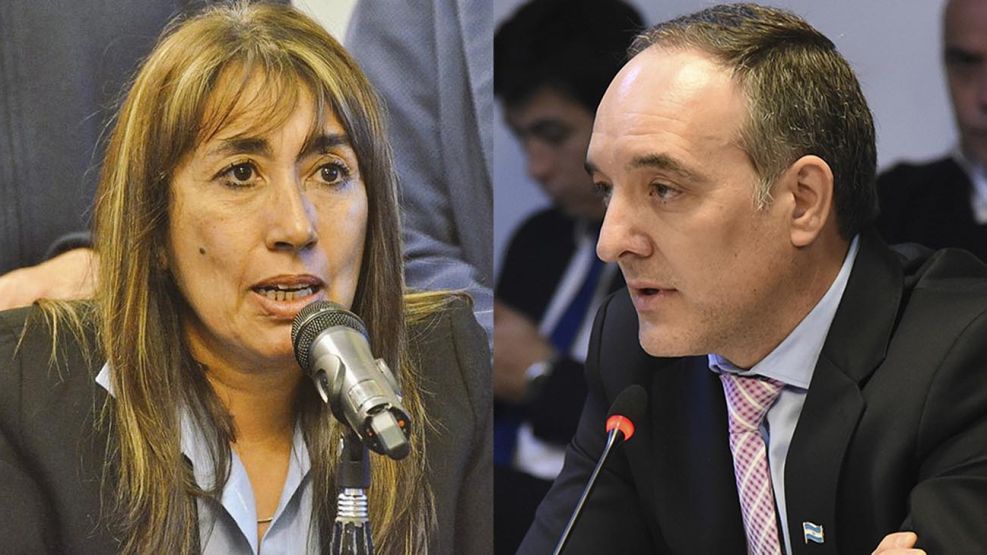 Roxana Reyes y Martín Doñate 20220420