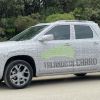 Chevrolet Montana