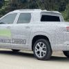 Chevrolet Montana