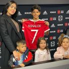 La decisión de Georgina Rodríguez tras la pérdida de su hijo con Cristiano Ronaldo