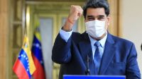 Nicolás Maduro